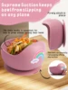 2PCS/Set Silicone Baby Feeding Bowl Tableware for Kids Waterproof Suction Bowl With Spoon Children Dishes Kitchenware Baby Stuff 4