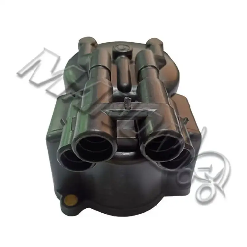 MANON Forklift Spare Parts Used for TOYOTA 56FG10/30 DISTRIBUTOR CAP 19101-71010,19101-76007-71,19101-76013-71
