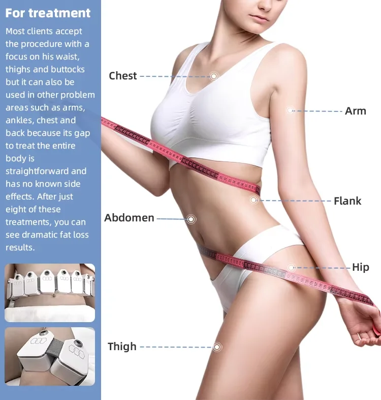 HOT INMODE Trusculpt Flex EMS Bipolar Equipment Skin tightening sculptsure Cellulite Treatment Evoketite Trusculpt Machine 3