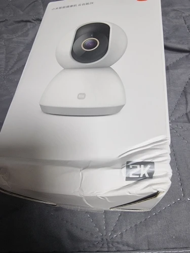 Xiaomi Smart Camera C200 photo review