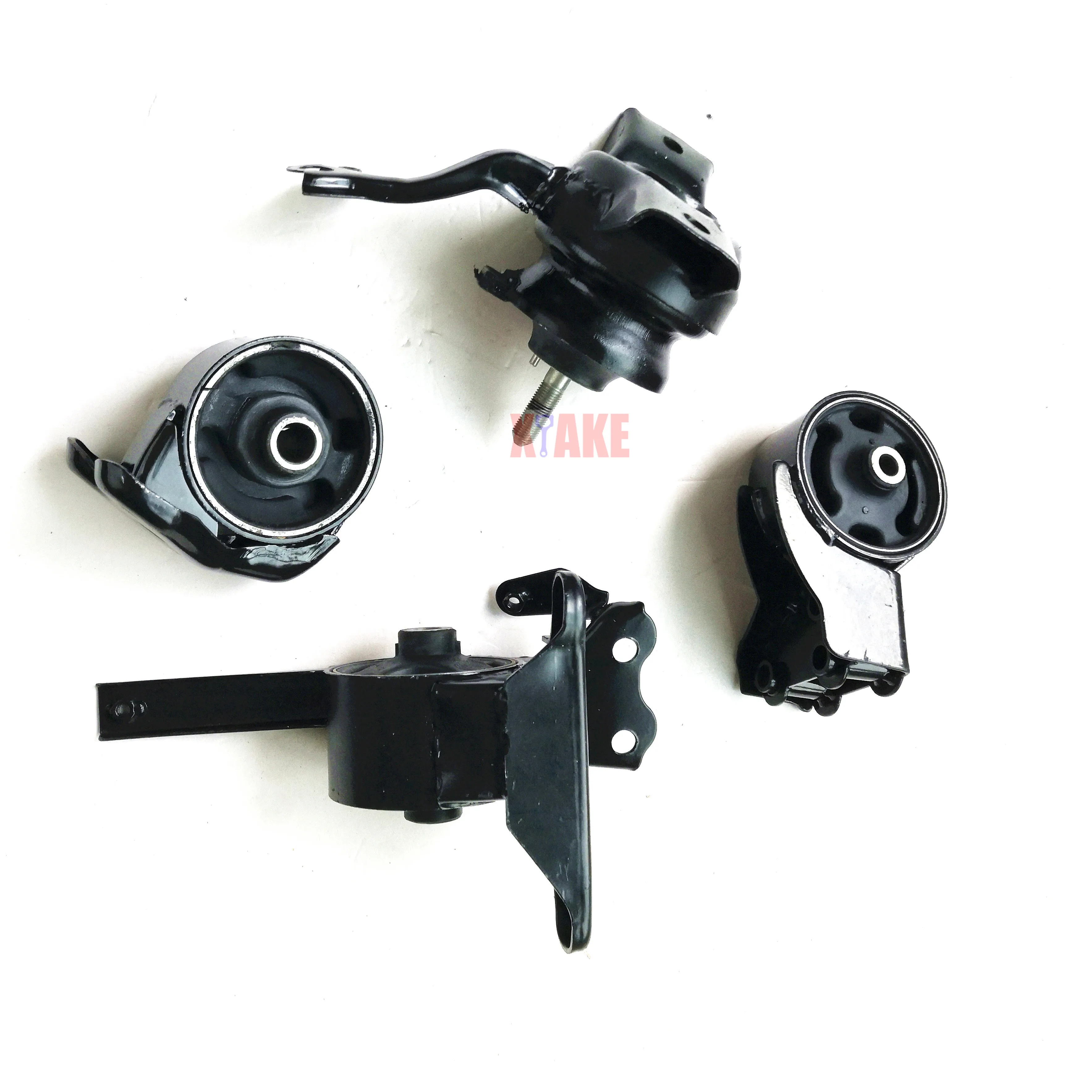 Rear Left Right Engine Mount for JAC J5 J6 4G93 1001310U2010