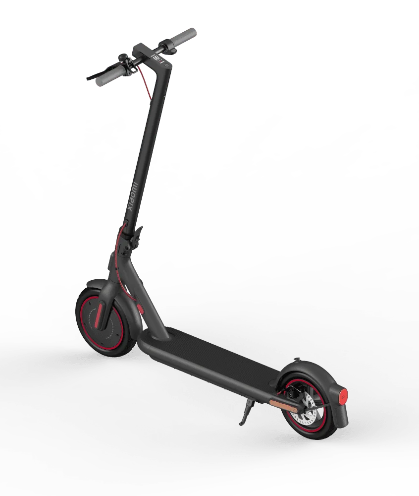 Рисунок 5 - Электросамокат Xiaomi Electric