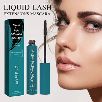 Mascara Liquid Lash Extensions Natural Makeup