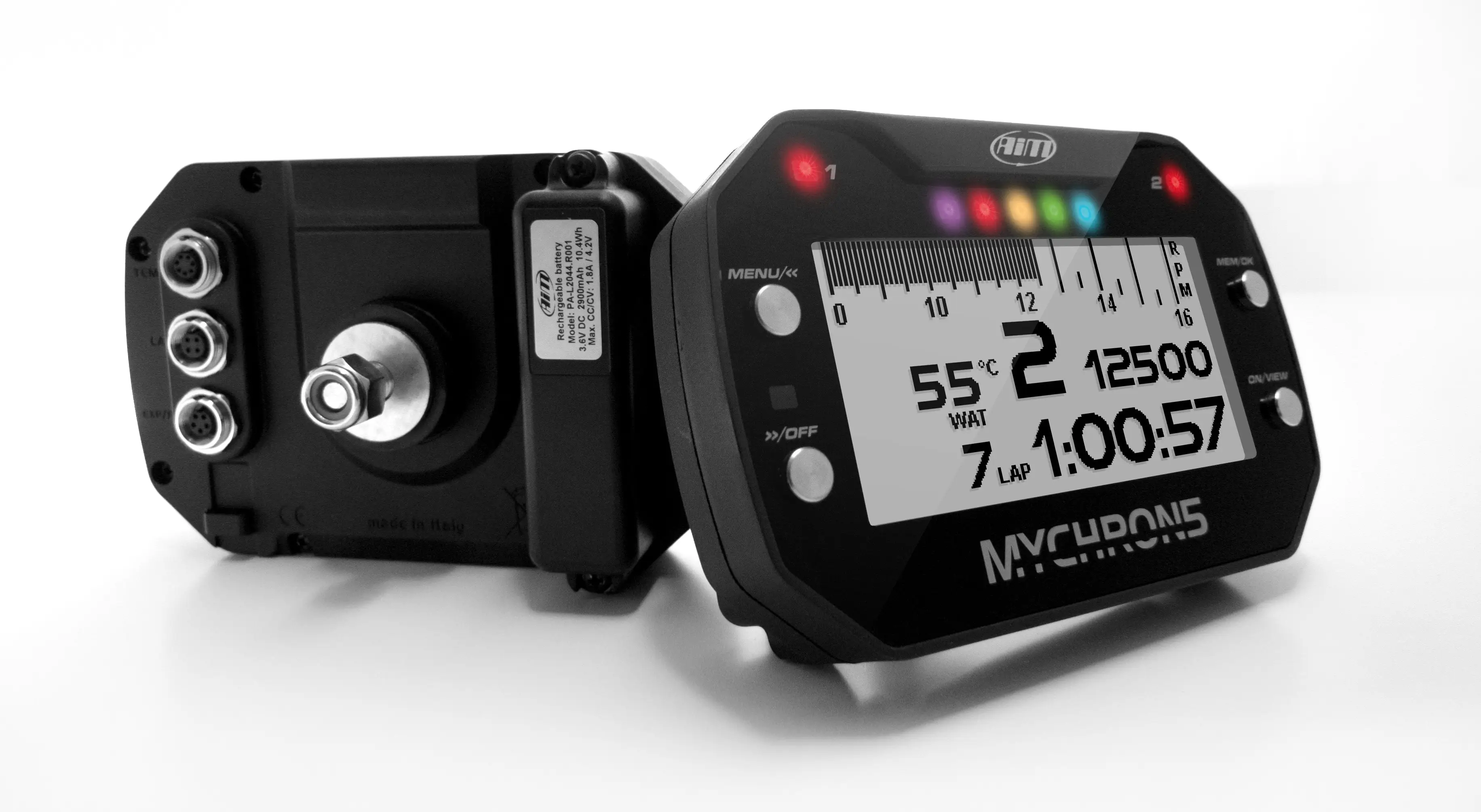 

Hot sales on AIM MYCHRON 5 S 2T