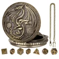 Bronze dragon 7