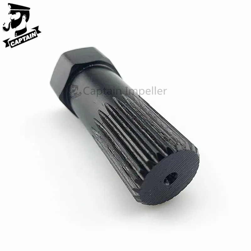 Captain JetSki IMPELLER TOOL WR011 FOR SEA DOO BRP GTI LTD GTX Wake RXP 4-TEC STD Rental 130HP GTX 4-tech 155HP 170HP 185HP