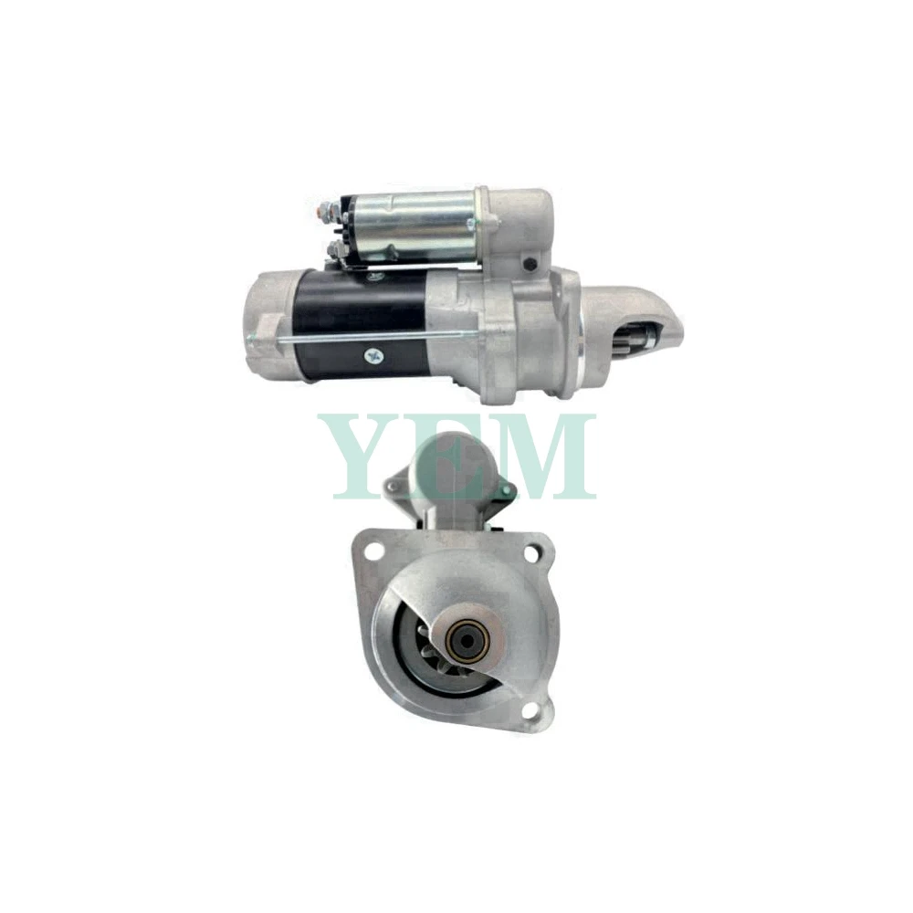 

Для CUMMINS 12V 10T 3283329 кВт стартовый двигатель