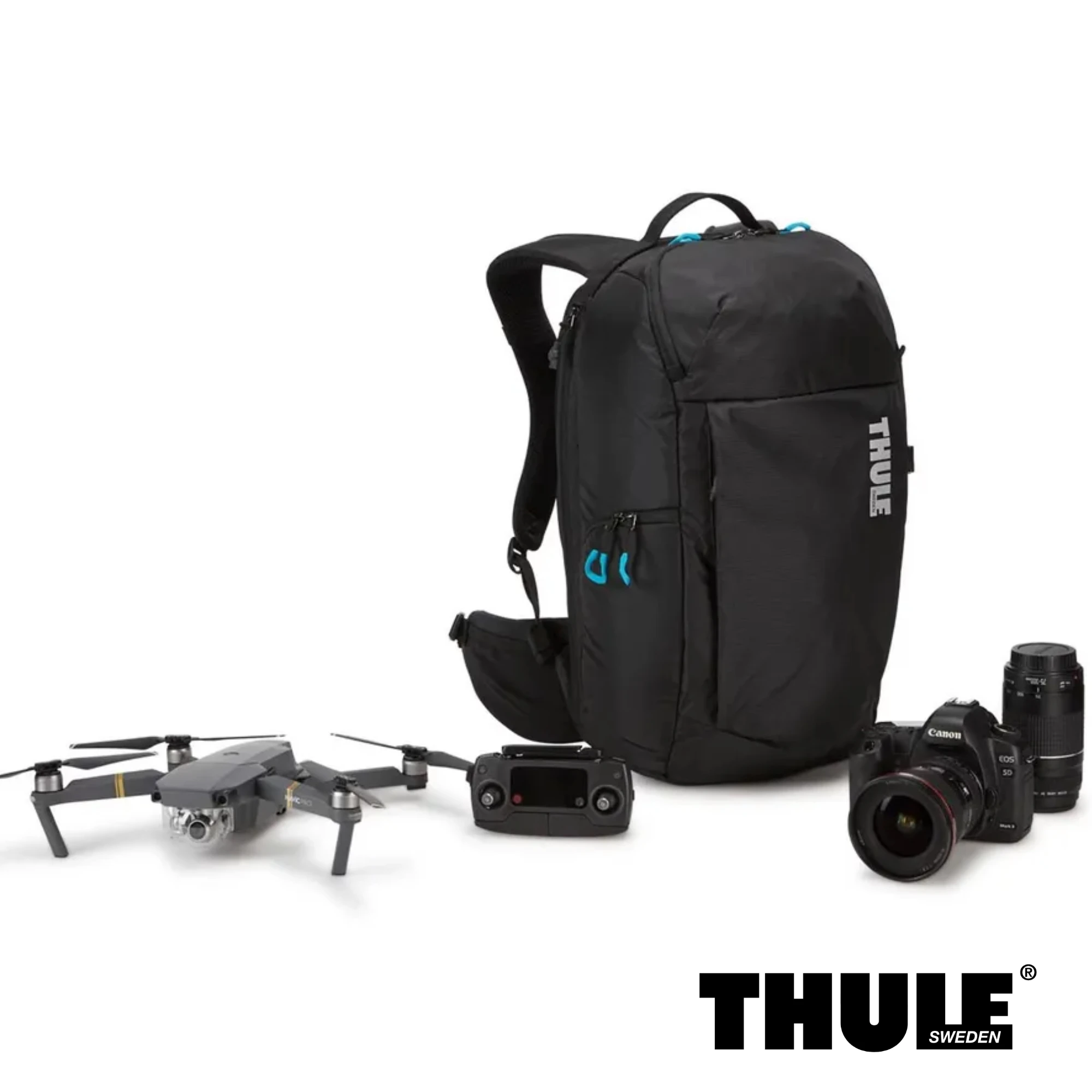 Рисунок 3 - Рюкзак для фотоаппарата Thule Aspect