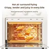 Household Oven 15L/13L Small Air Fryer Oven Multifunctional All-in-one Machine 4