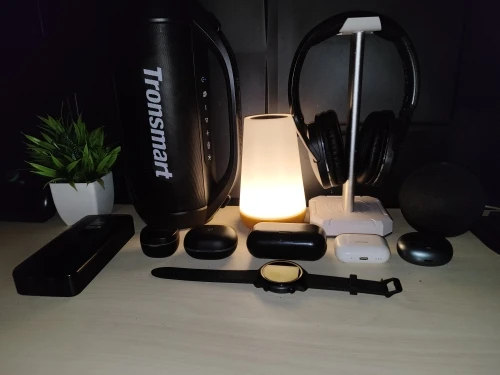 Ferramenta de Medição 4 em 1 - Nível Laser photo review