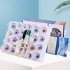 Tuhopeta Strong Suction Power Vacuum Cupping Individual Use Convenient Quick Body Pain Relief Health Care Massage Tool 3