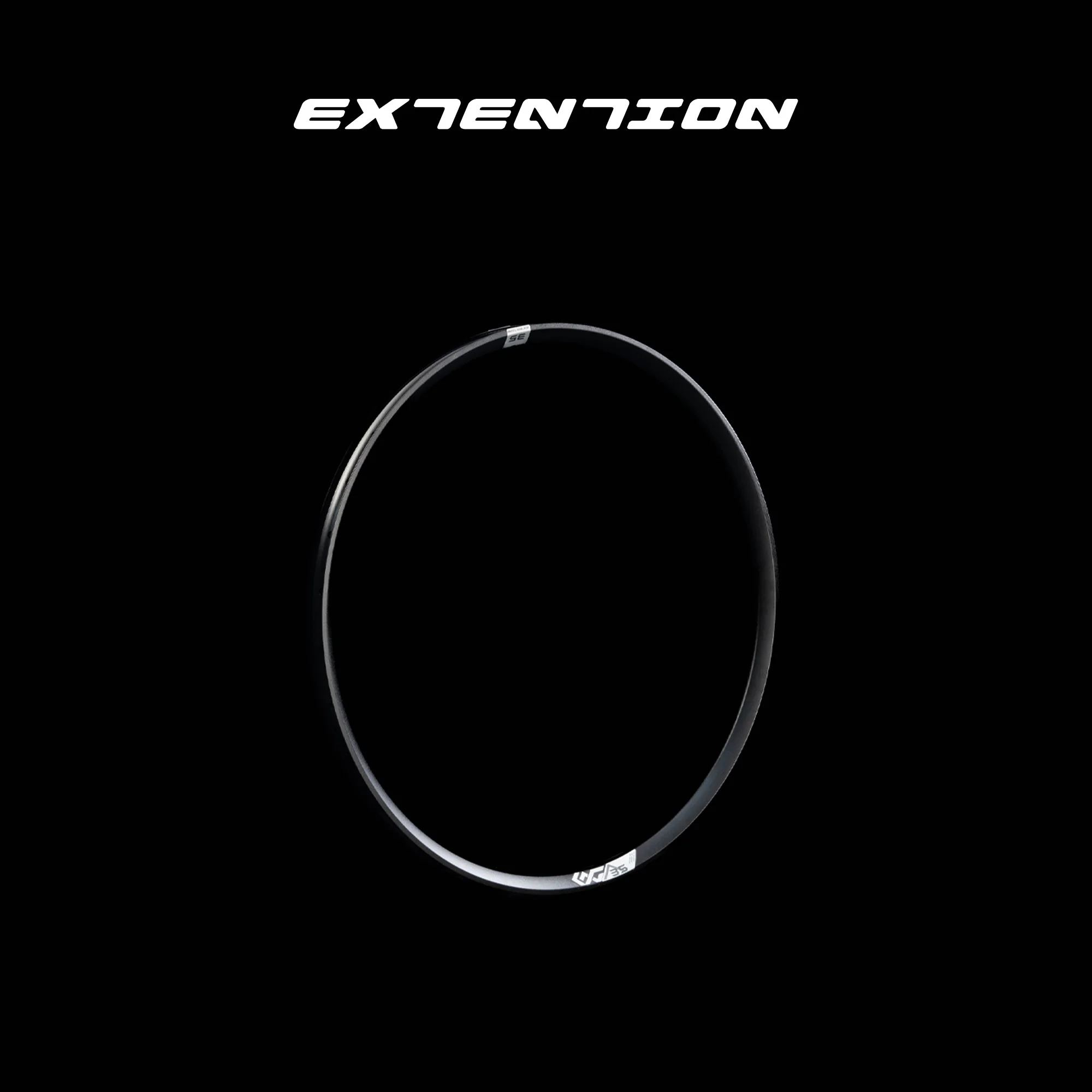 EXTENTIONA35ALLOYRIM292752624INCHMOUNTAINBIKEDIRTJUMPBIKE