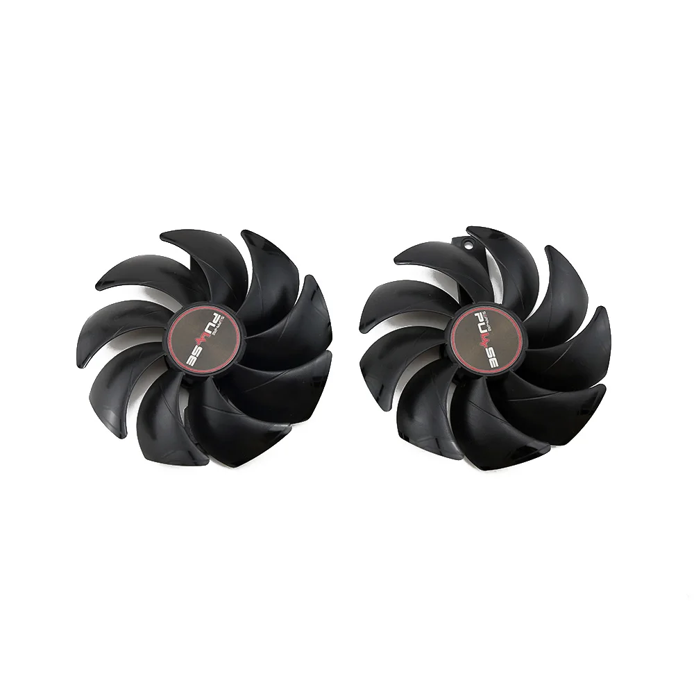 95mm 6  FD10015M12D RX5600 RX5700 XT ð  2 , ̾ RX 5500 5600 5700XT ޽ ׷ ī  ü