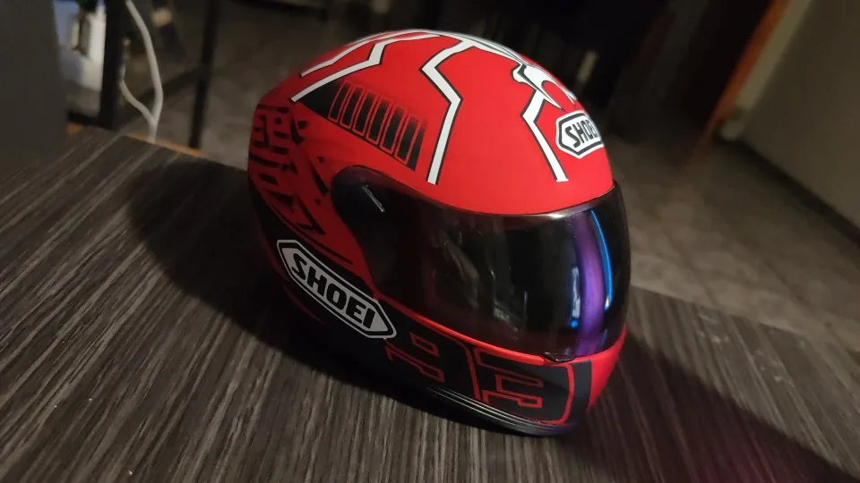 Customer photo