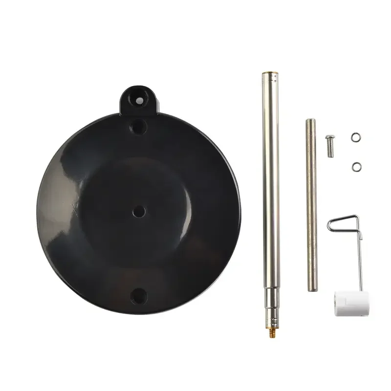 Universal Adjustable Cone Thread Stand Spool Holder for Sewing Machine Embroidery Quilting Serger Machines, Single Thread Stand