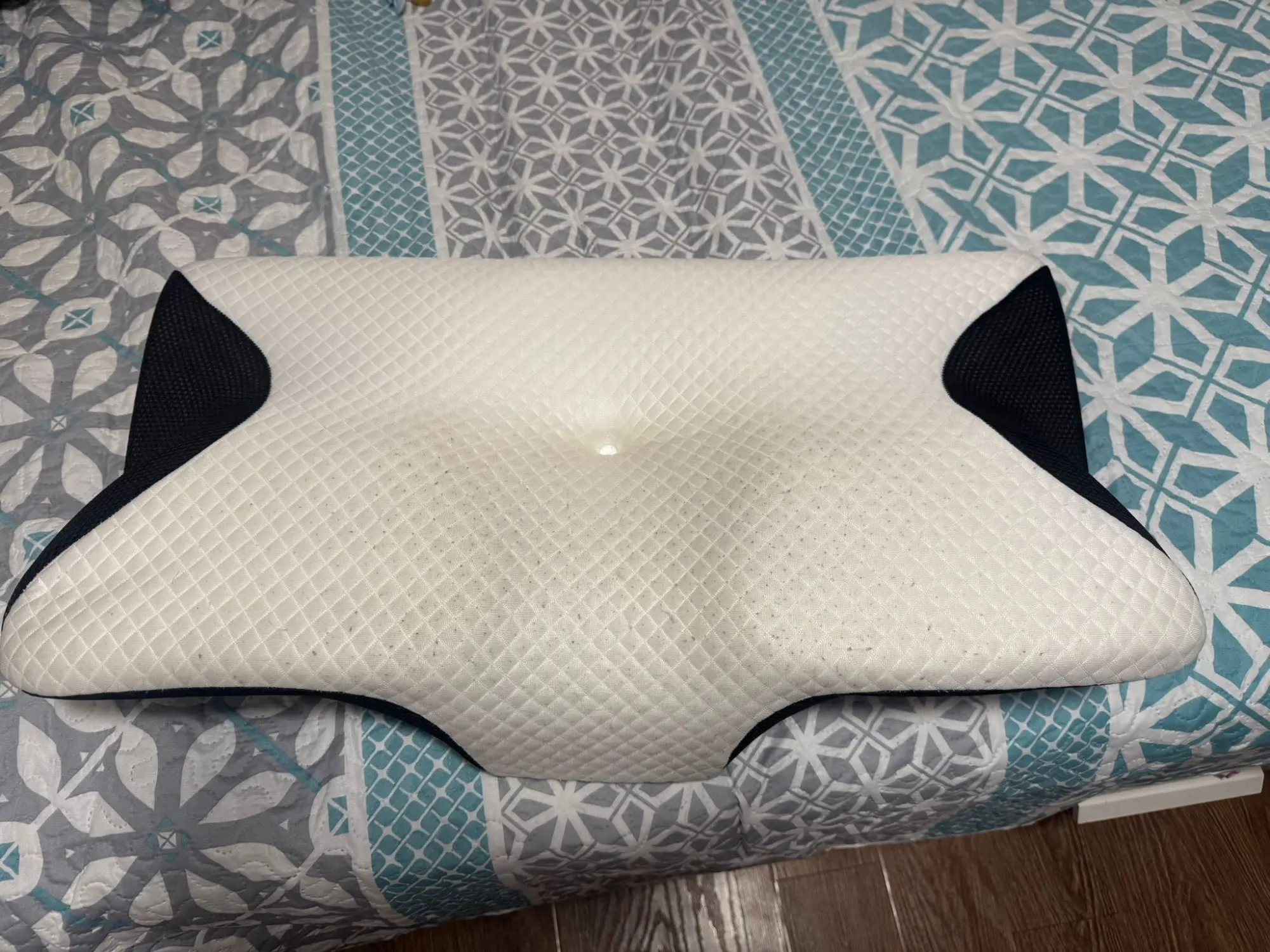 AlignEase Pillow