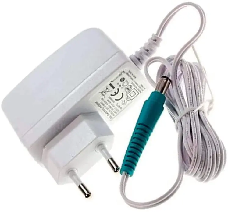 Chargeur Pour Aspirateur Rowenta Air Force Extreme RH877501 - 36V 0.25A - Neuf