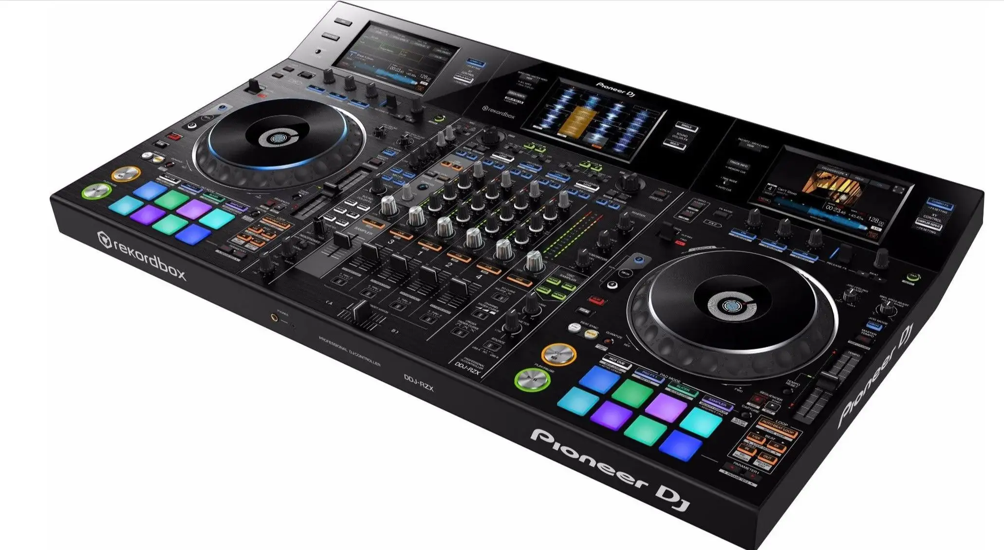  DDJ-RZX Rekordbox DJ 컨트롤러