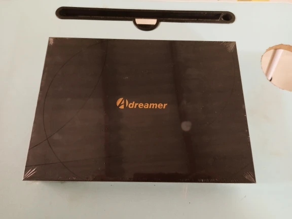 Adreamer Android 11 Tablet 10.1 Inch 2GB RAM 32GB ROM Quad Core Processor HD IPS Touch Screen 5.0 MP Rear Camera WiFi