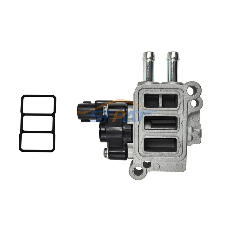 STPAT 36460-PAA-L21 36460PAAL21 Idle Air Control Sensor Valve For Honda Accord 2.3 3.0 2.3L 3.0L 1998- 2002 136800-1142
