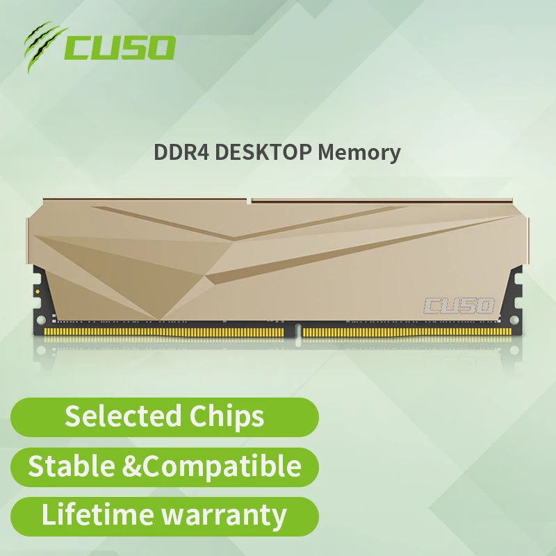 

Оперативная Память DDR4 8GBX2 3000 МГц 3200 МГц 3600 МГц серии MHZz Night Owl игровая оперативная Память ddr4 DIMM 288pin 1,35 в