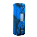 Black Blue