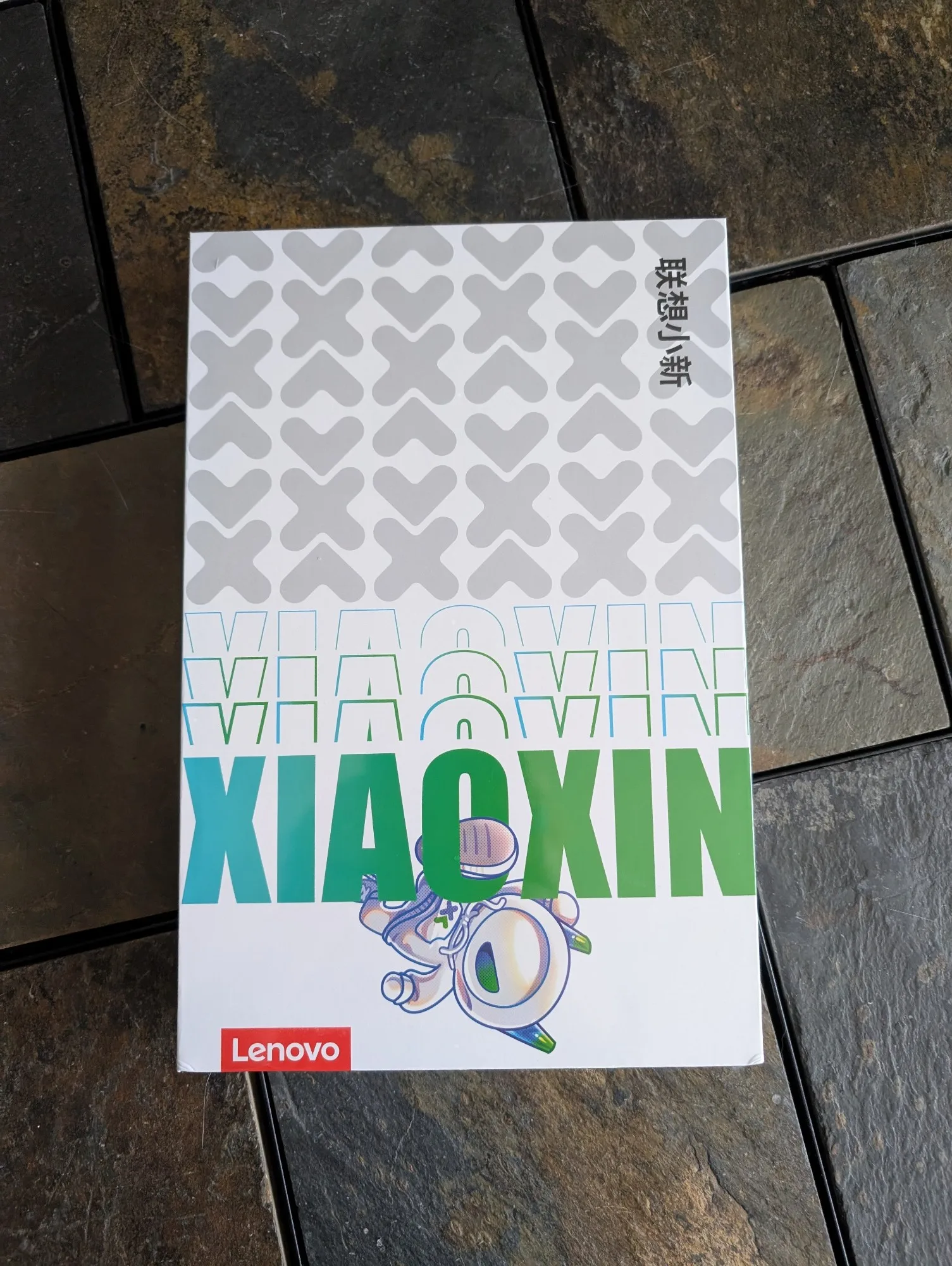 Lenovo Xiaoxin Pad Pro 12.7" (2025), 2.9K, 144Hz, 10200mAh photo review