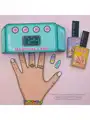 Nail Beauty