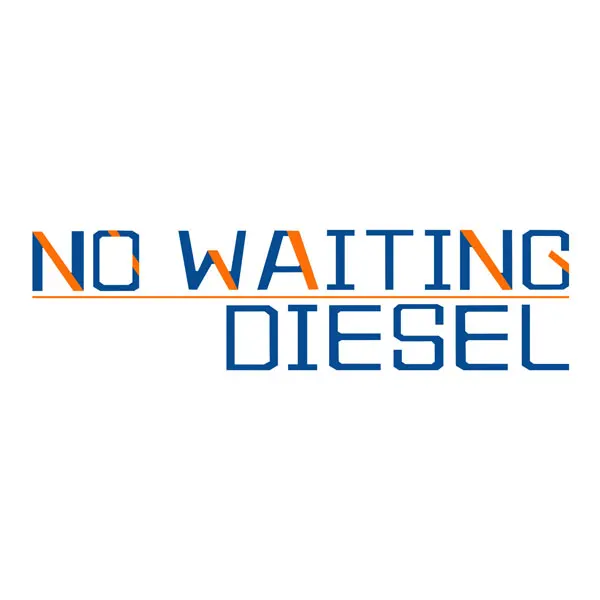 NO WAITING DIESEL Store