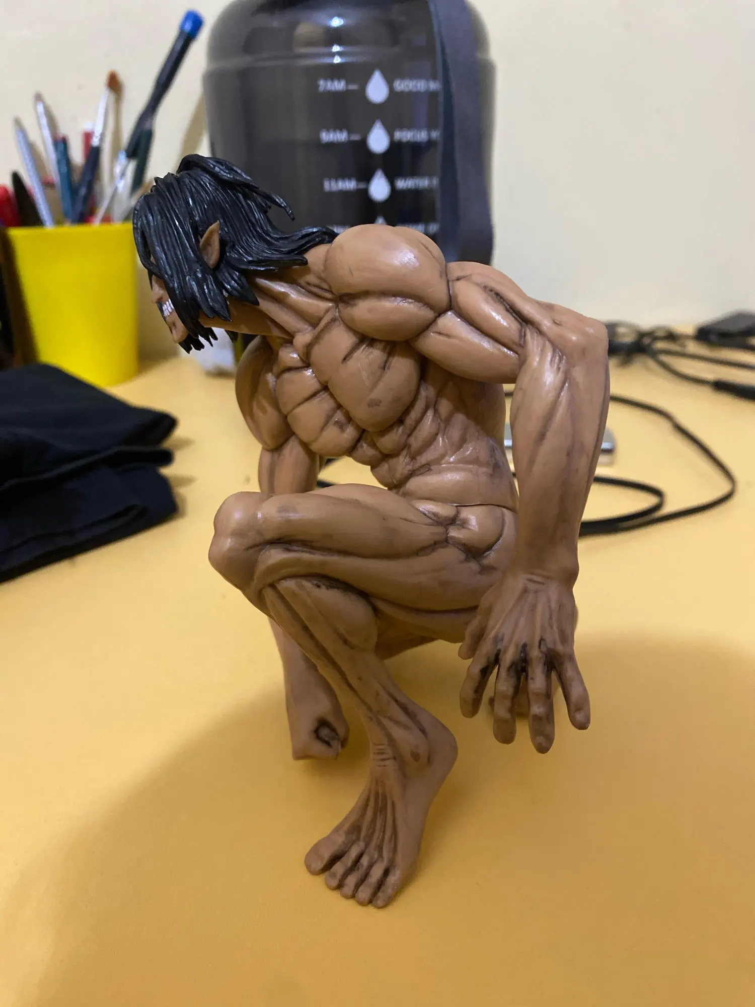 User picture