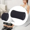 Soft Foam Foot Pad Roller for Home Gym Workout Bench Leg Extension Equipment Durable Supportive Fitness Accessory 5