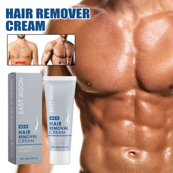 East Moon Hair Remover Cream 1