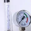 Welding Gas Meter Argon CO2 Pressure Flow Regulator MIG MAG Weld Gauge Argon Regulator Pressure Reducer HIGH QUALITY 6