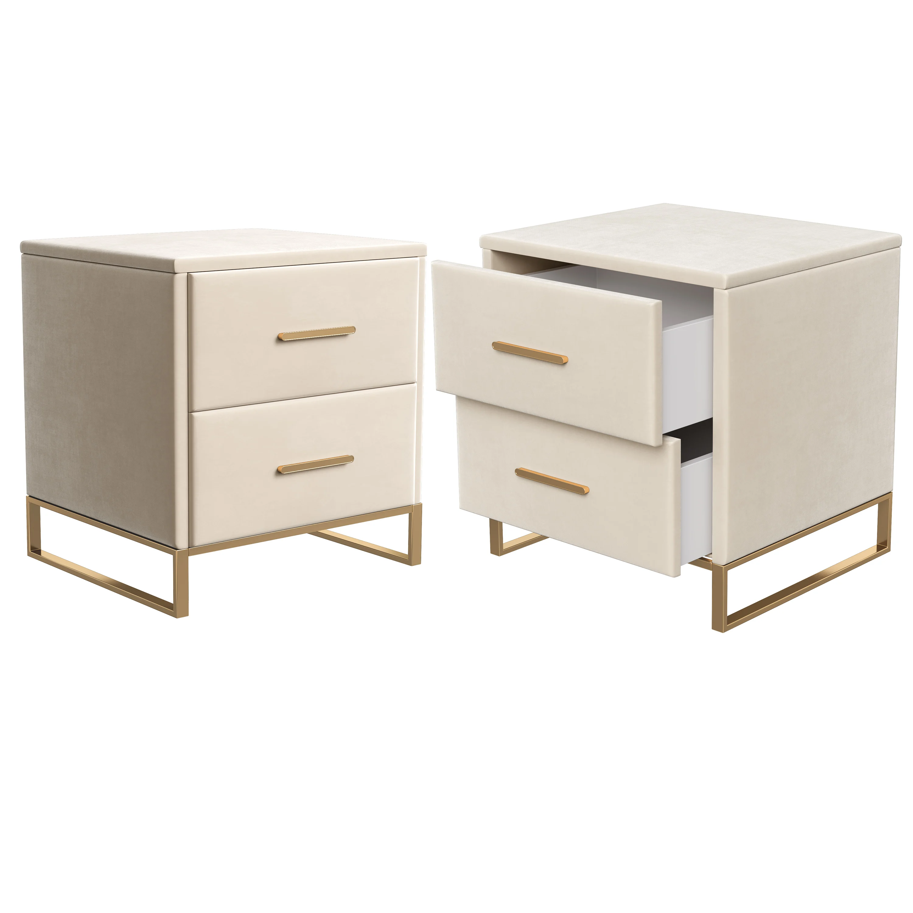 Белоснежный