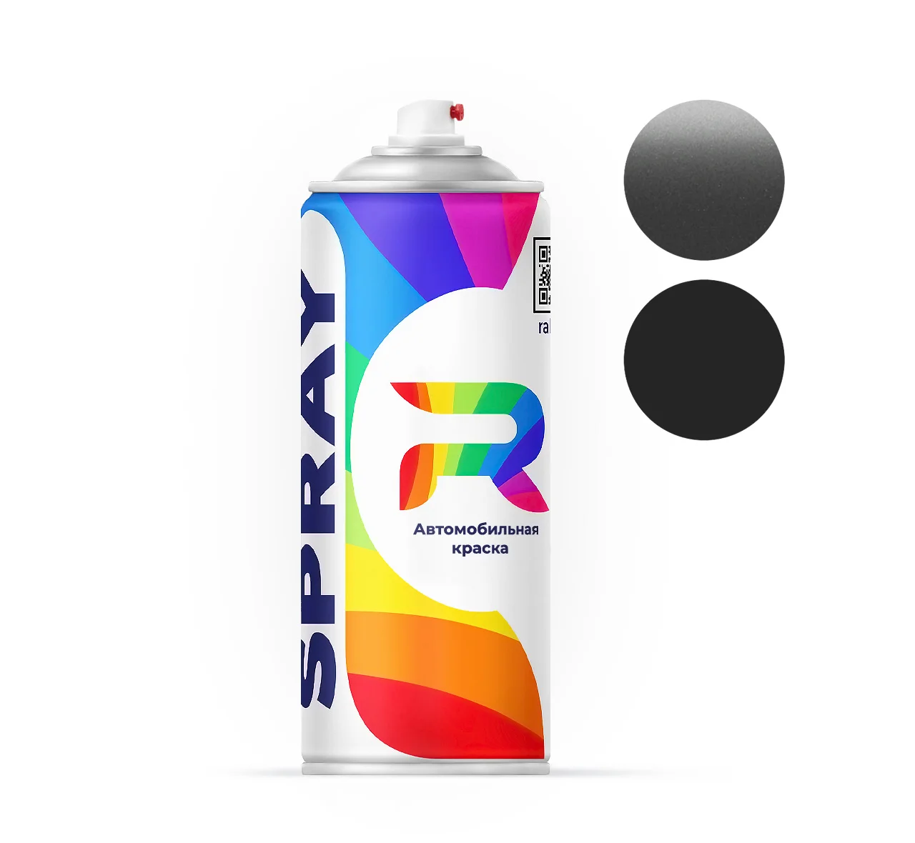 Paint Toyota Gray 11gy11 520 ml.Spray Guns AliExpress