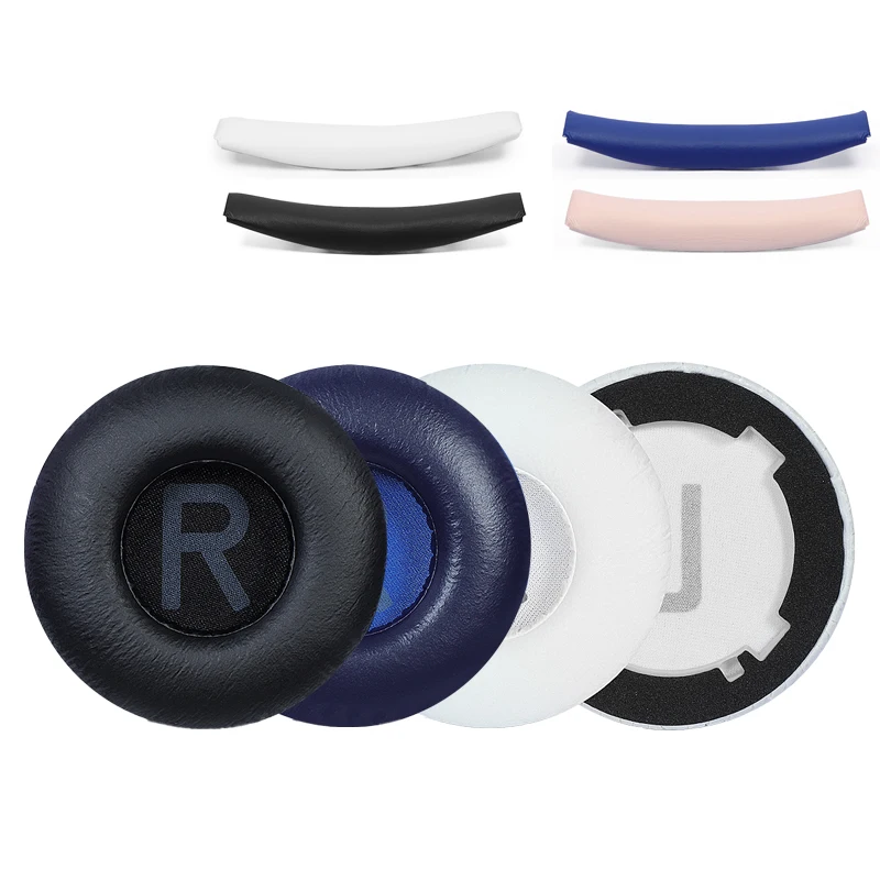 ReplacementEarPadsCushionEarpadCoverForJBLTUNE600Tune600BT