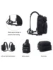 Tactical Bag Rover Shoulder Sling Pack Molle Assault Range PackS Diaper Day Bag for Men Traveling, Trekking, Camping 4