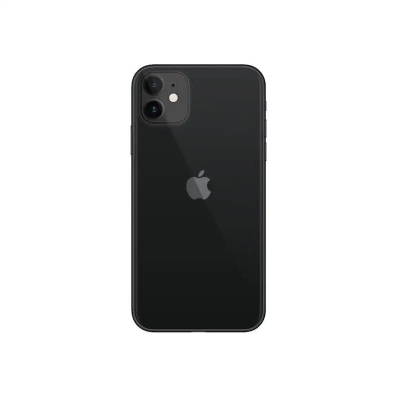 Refurbished Apple iPhone 11 256GB Black Unlocked