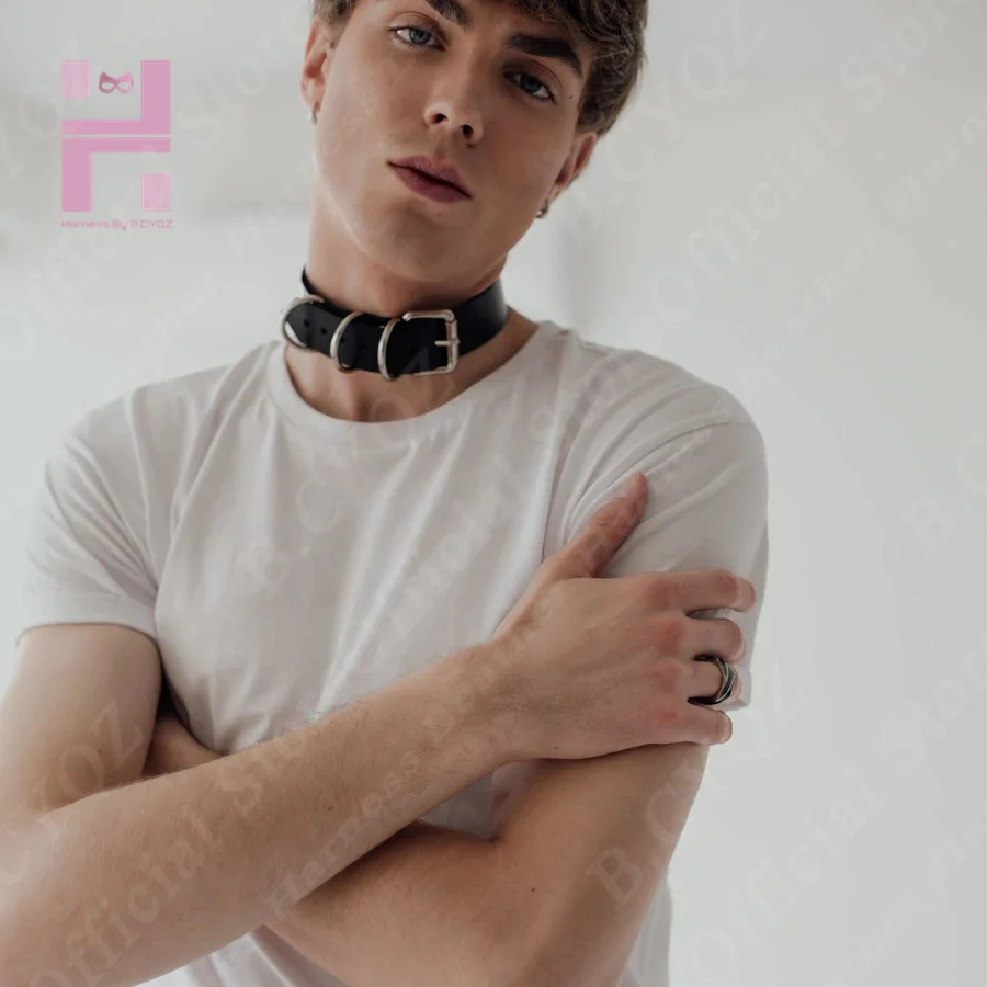 Lucid Fantasy Neo Gothic Punk Choker Necklace