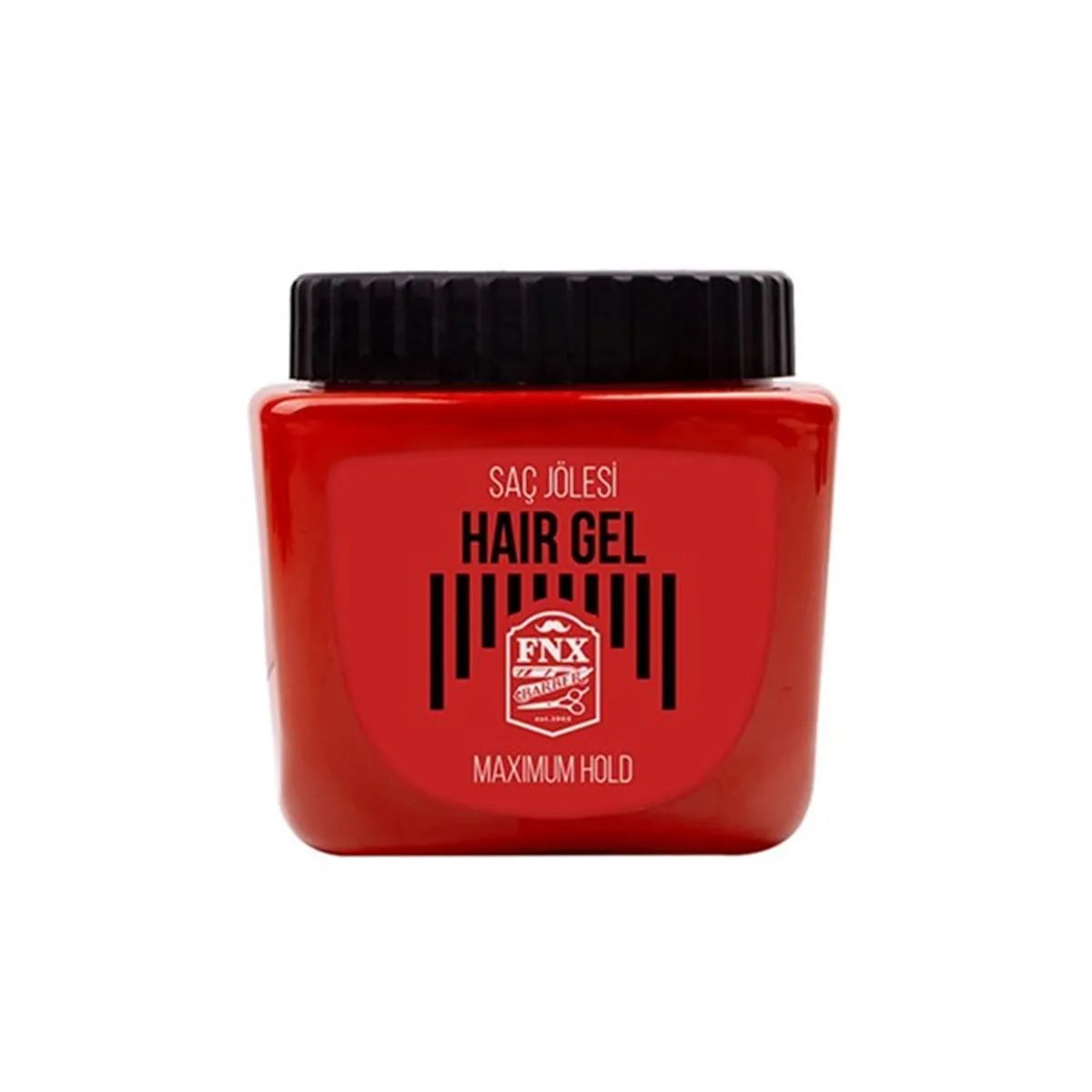 

Fnx (FONEX)Barber Maximum Hold 700 ML,