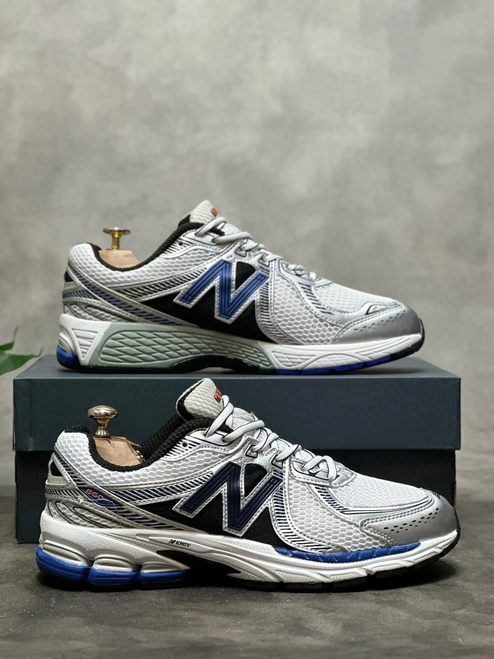 Men's sneakers New Balance 860 v3 sneakers Men's sneakers