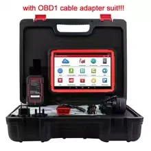 With Cable