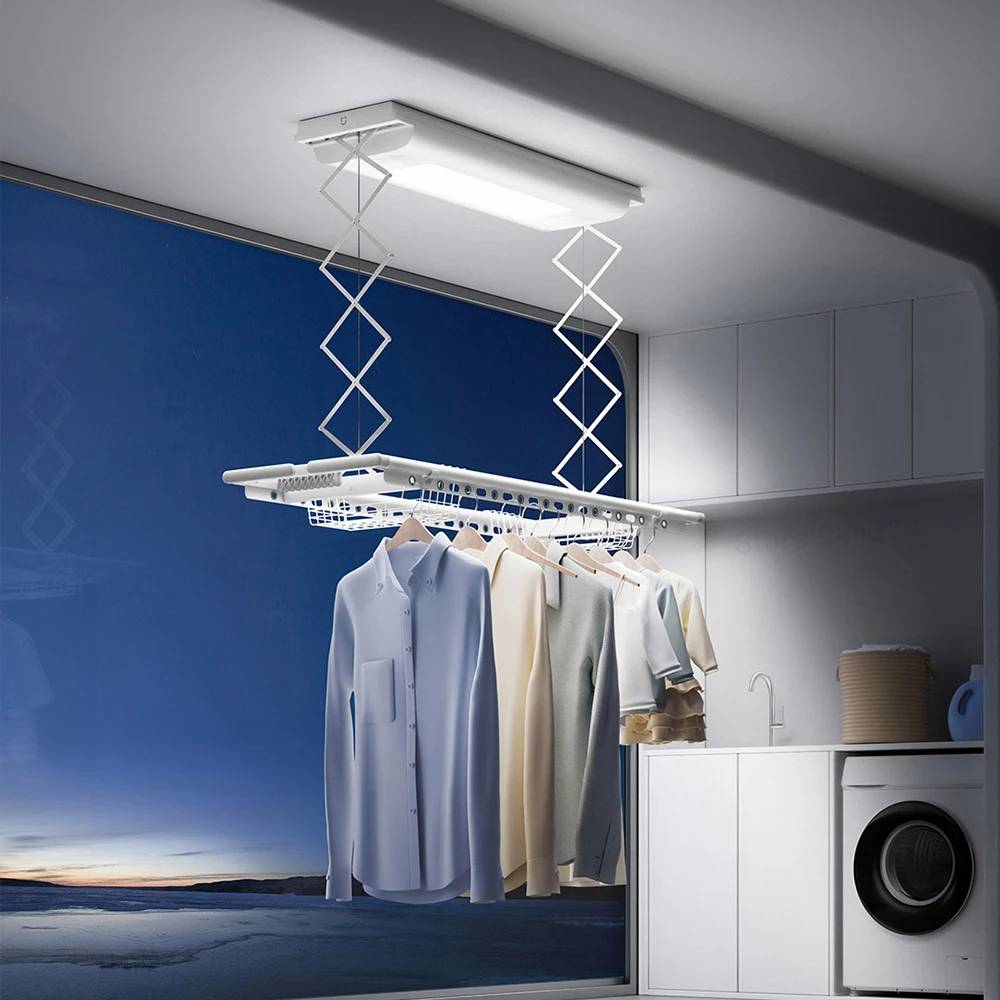 Ikea Laundry Drying Solutions The IKEA JONAXEL Storage Tower Is