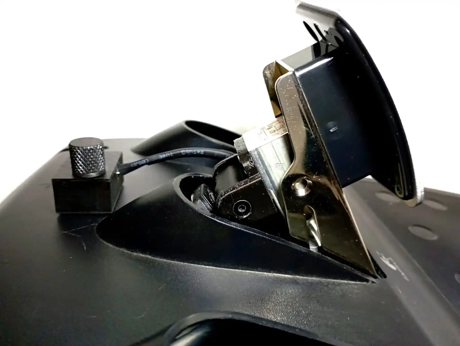 LOGITECH-logitech g25, g27, g29, g920, g923,ロードセルの変更