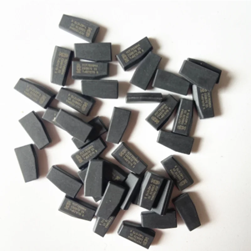 

5pcs 10pcs original 7939 PCF7939MA PCF7939 7939MA Transponder Chips for Fiat Toro mobi Renault BB20 chip