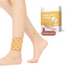 Tuhopeta Heat Therapy Foot Pads Effective Pain Relief Targeting Common Foot AilmentsGifts for the Middle-aged and the Elderly 5
