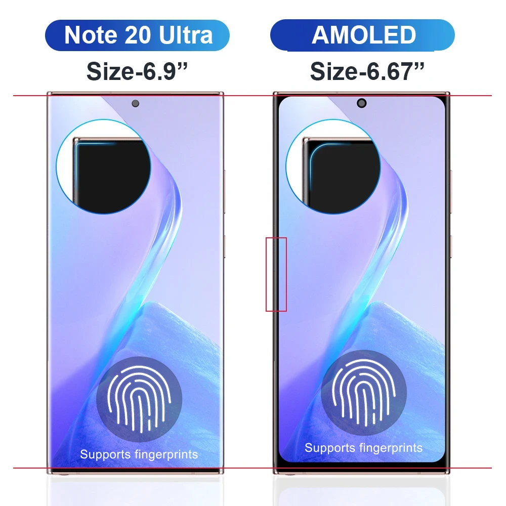 Galaxy Note S20 Note Ultra Dimensions Samsung Note 20 Ultra