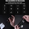 Magnetic Precision Screwdriver Set, 25 In 1 With 24 Piece Mini Pocket Screwdriver Set, Small Repair Set For Mobile Phone PC Came 3
