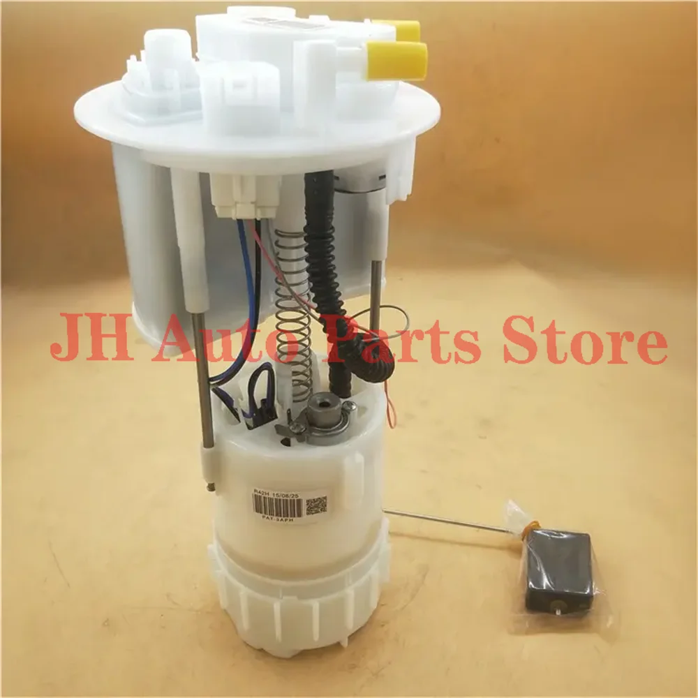 

JH Fuel Pump Module Assembly Fits For Citroen C1 Hatchback Peugeot 107 Toyota Aygo 77020-0H010 77240-0H010 1525.GE