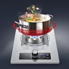 Gas Stove Single Household LPG Hot Kitchen and Bathroom Electric With Built-in Natural Bottled Liquefied Fierce Fire Embedded 1